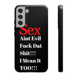 Cell Phone Case