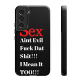 Cell Phone Case