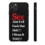 Cell Phone Case