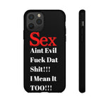 Cell Phone Case