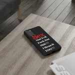 Cell Phone Case