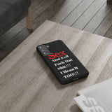 Cell Phone Case