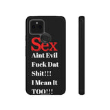 Cell Phone Case