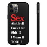 Cell Phone Case