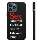 Cell Phone Case