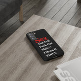 Cell Phone Case