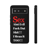 Cell Phone Case